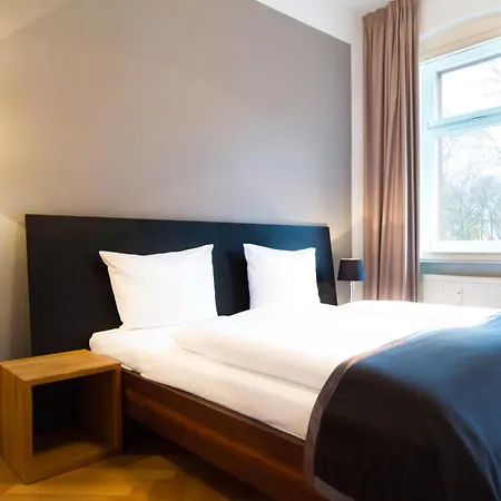 Qube Hotel Bergheim-2