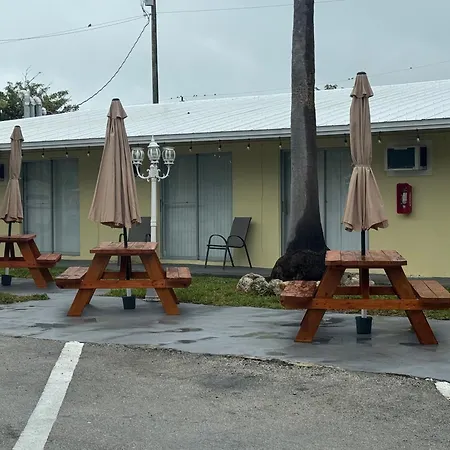 Sea Dell Motel - Marathon-2