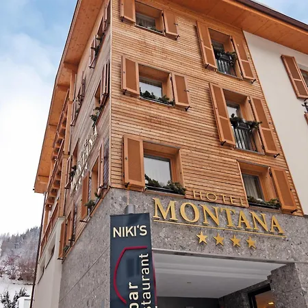 Hotel Montana-3