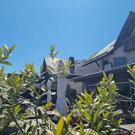 Landhaus Talblick- Frühstückspension-3