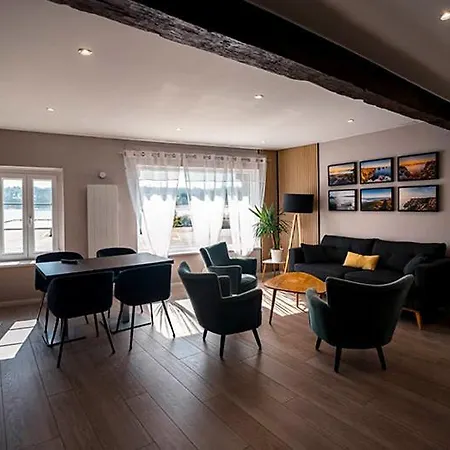 Hostellerie De La Mer-3