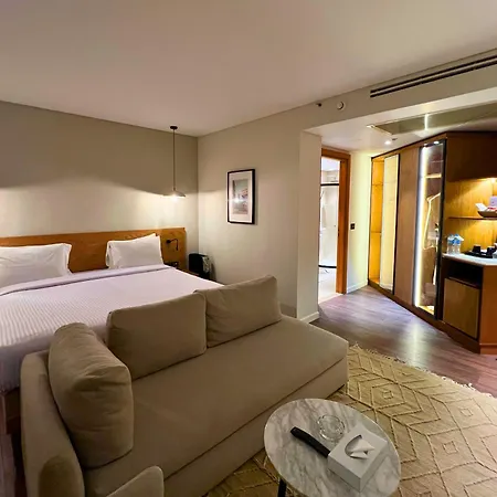 New President Hotel Cairo-2