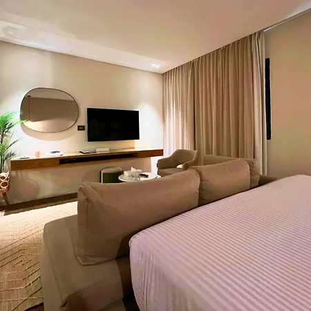 New President Hotel Cairo-3