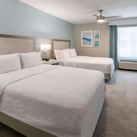 Hampton Inn & Suites Venice Bayside South Sarasota-2
