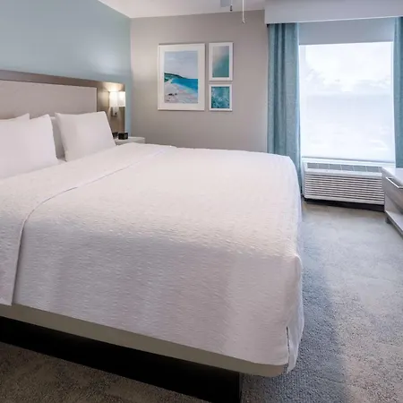 Hampton Inn & Suites Venice Bayside South Sarasota-3