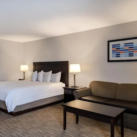 Holiday Inn Express & Suites Chicago-Libertyville By Ihg-2
