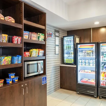 Holiday Inn Express & Suites Chicago-Libertyville By Ihg-3