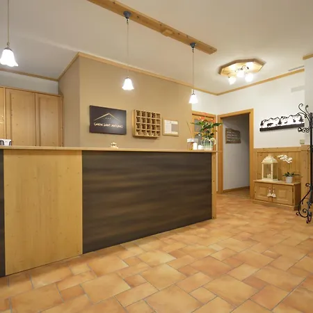 Hotel Garni Sant'Antonio Con Spa-2