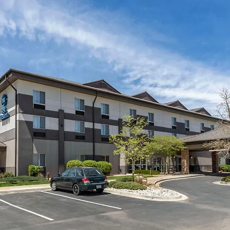 Best Western Brighton Inn-3