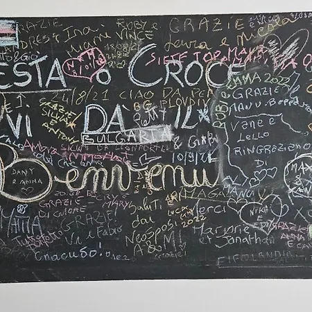 Testa o Croce Casa Vacanze-3