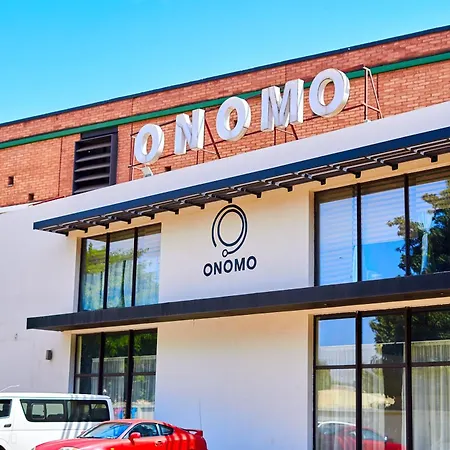 Onomo Hotel Bamako-2
