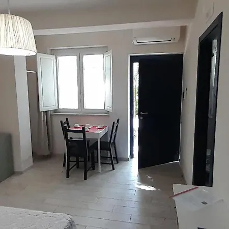 Casa Cerqua Landi - Casa Vacanze X3-3