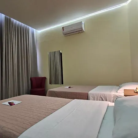 Vitoria Palace Hotel-3