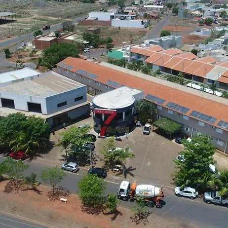 Hotel 7-3