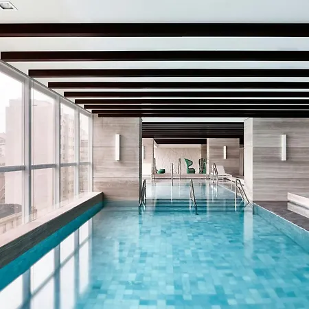 Sheraton Santos Hotel-2
