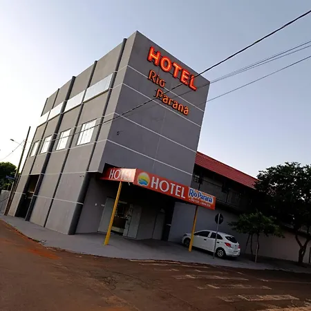Hotel Rio Paraná-2
