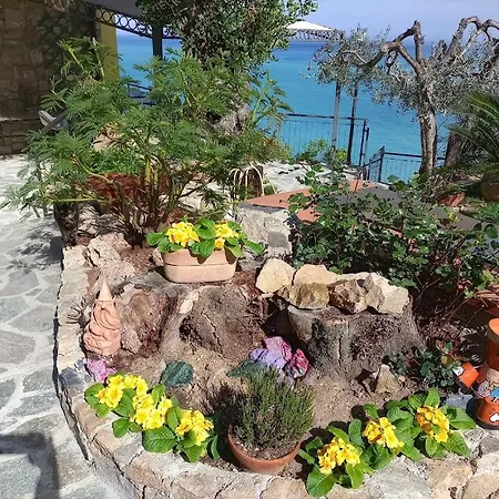 B&B nido sul mare-2