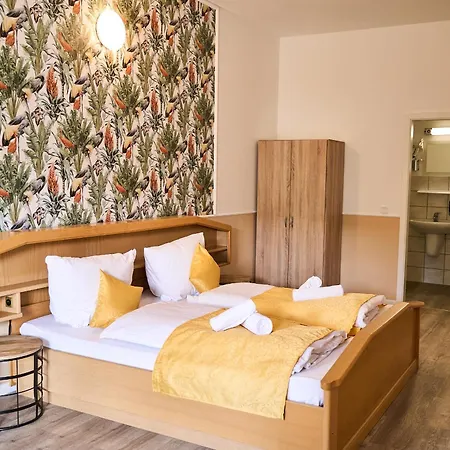Hotel Maximo-3