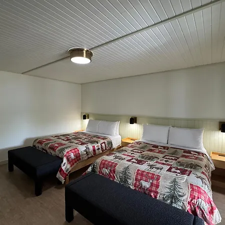 Ski Mountain Lodge-3