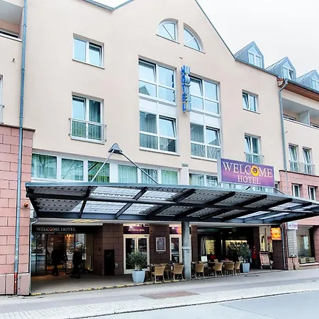 Welcome Hotel Marburg-2