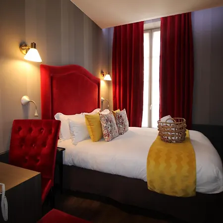 Hotel Alexandra-2