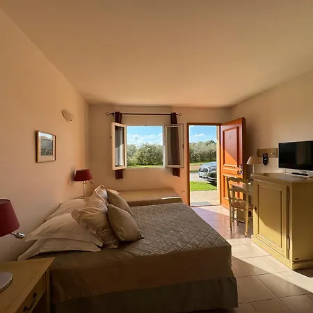 Hotel Terriciaë aux portes de Maussane les Alpilles-2