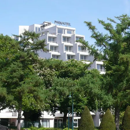 Parkhotel Hameln-2