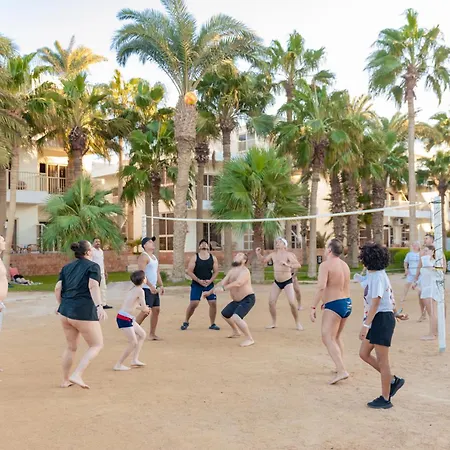 Empire Beach Aqua Park - Couples And Families-2