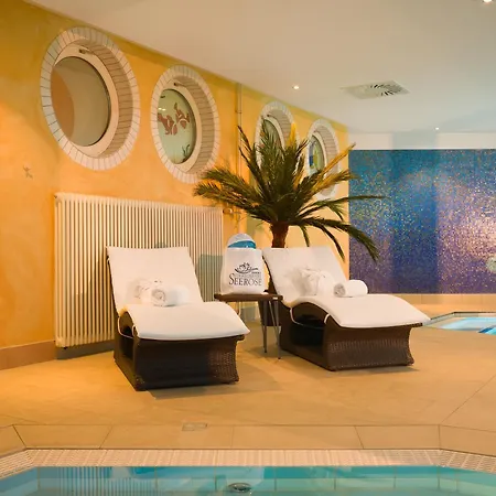 Strandhotel Seerose-2