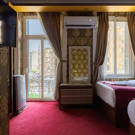 Cairo Inn-3