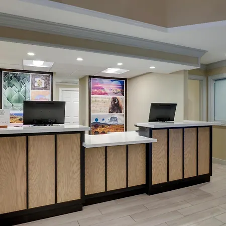 Sonesta Es Suites Portland Vancouver 41St Street-3