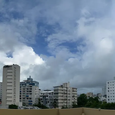Casa Condado Hotel&Residences-2