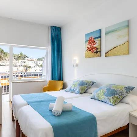 Hostal Neptuno-3