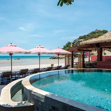 Davinia Hua Hin Resort-2