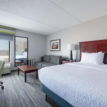 Hampton Inn Newport News-Yorktown-2