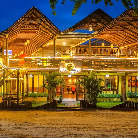 Jeri Village Hotel-2