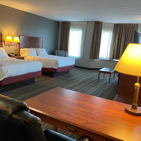Southshore Hotel On Lake Bemidji, Trademark Coll By Wyndham-3