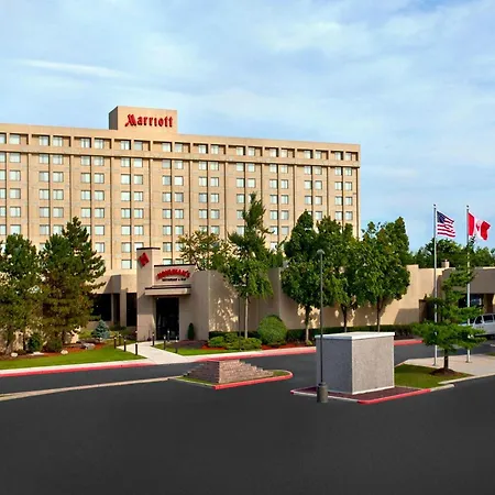 Buffalo Marriott Niagara-3