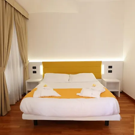 Hotel Palazzo Bello - ADULTS ONLY-3