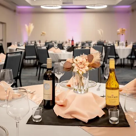 Doubletree By Hilton Sioux City-3