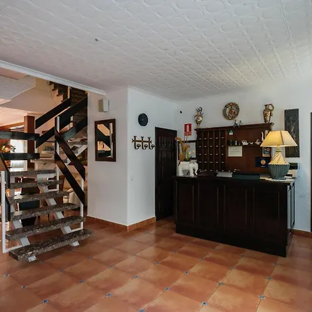 Mallorca Boutique Hotel-3