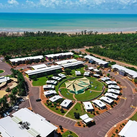 Club Tropical Resort Darwin-2