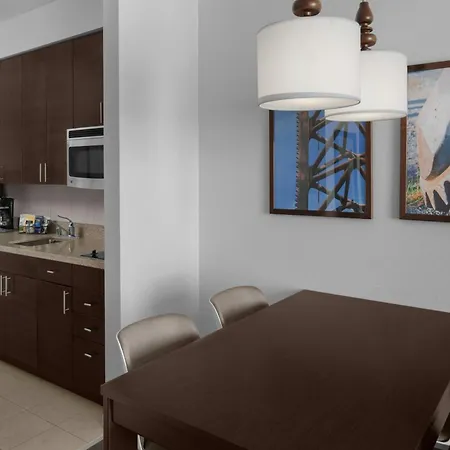 Towneplace Suites By Marriott Hobbs-3