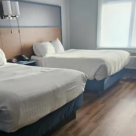 Americinn By Wyndham Albert Lea-3
