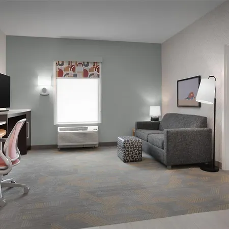 Home2 Suites By Hilton Sioux Falls Sanford Medical Center-3