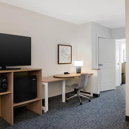Spark By Hilton Orangeburg-2