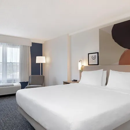 Spark By Hilton Orangeburg-3