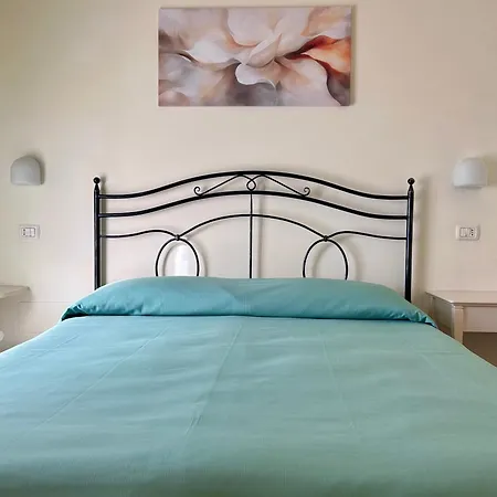 La Fonte Guest House-2