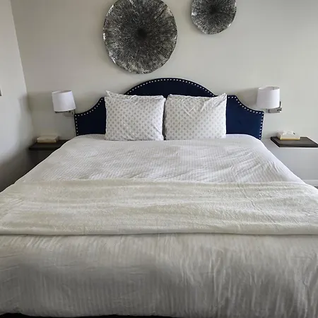 Americas Best Value Inn Ocean Shores (Adults Only)-3
