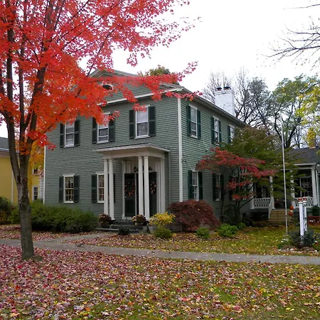 B&B At Oliver Phelps-3